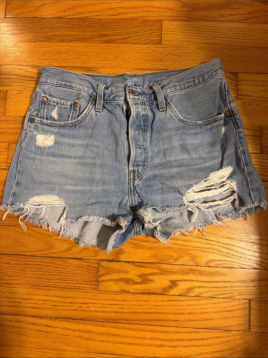 Levi's Pants - Levi’s Shorts